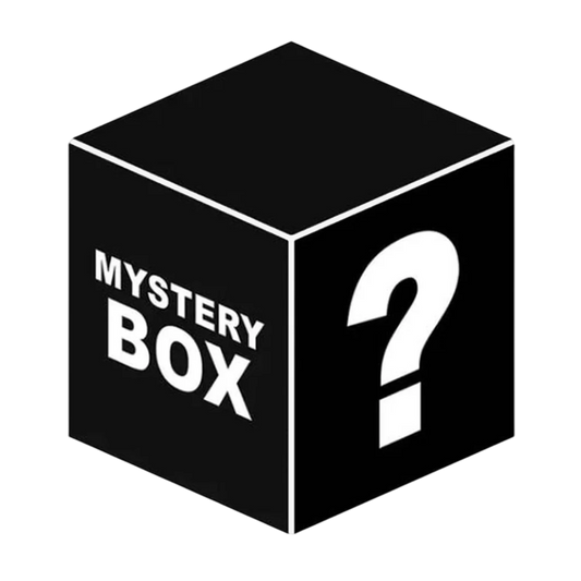 🎁 FREE Christmas Gift: "Healthcare Mystery Box" (Limited-Time Offer)